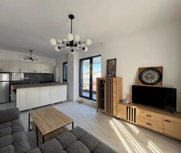Apartament 2 camere | Bloc nou, prima inchiriere | Parcare - Fotografie 1