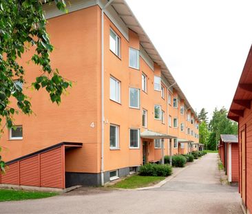 Sätralinjen 4 A - Foto 1