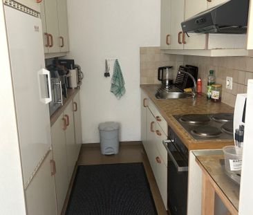 3 Zimmer, 70 m², EG - Foto 4