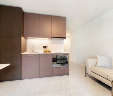 Neu renoviert an bester Lage in 8004 - Photo 4