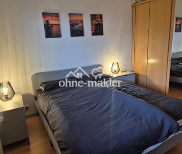 Lichtdurchflutete 2-Zimmer-Wohnung mit Balkon & Stellplatz in Wedel... - Photo 5