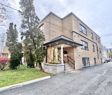 For Lease - 25 Paisley Boulevard Unit# Unit 5A, Mississauga, Ontario - Photo 5
