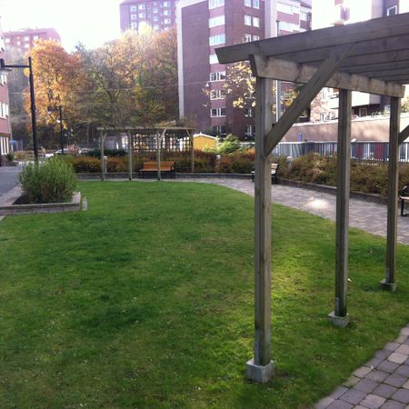 Södra Viktoriagatan 48 - Foto 3