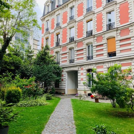 Location Appartement 2 pièces 32m² ST DENIS 93200 - Photo 4