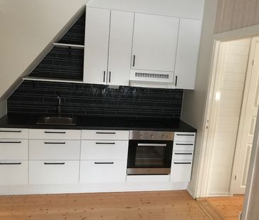 Hantverksvägen, Gammelstad - Foto 1