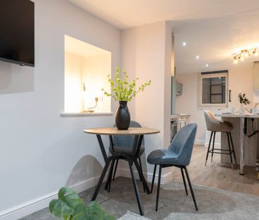 Clarence Street (Room 6), Bramley, Leeds - Photo 5
