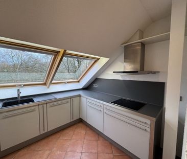 4-Zimmer-Wohnung mit Wintergarten und zwei Balkonen - Photo 1