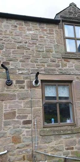 The Old Bakery, Dale Road, Matlock, Derbyshire, DE4 - Photo 1