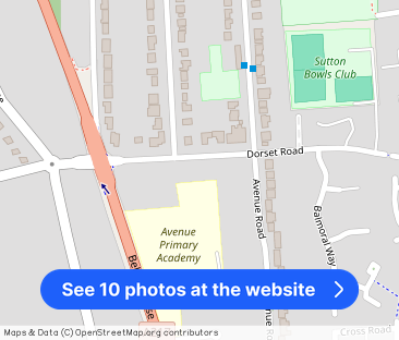 Dorset Road, Sutton - Photo 1