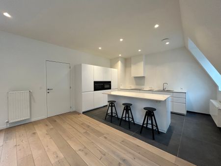 Rue du Midi, 1000, Bruxelles - Foto 4