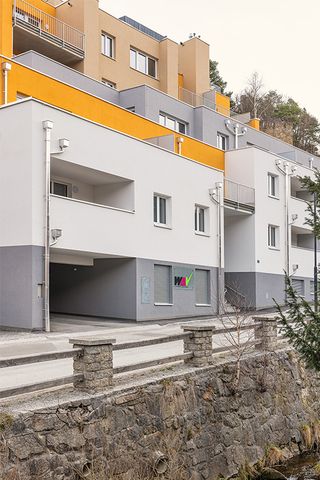 Wohnung in Weitra - Foto 3