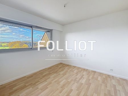 A louer : Appartement 5 Pièces à Fougères - Réf.2518CV - Photo 5