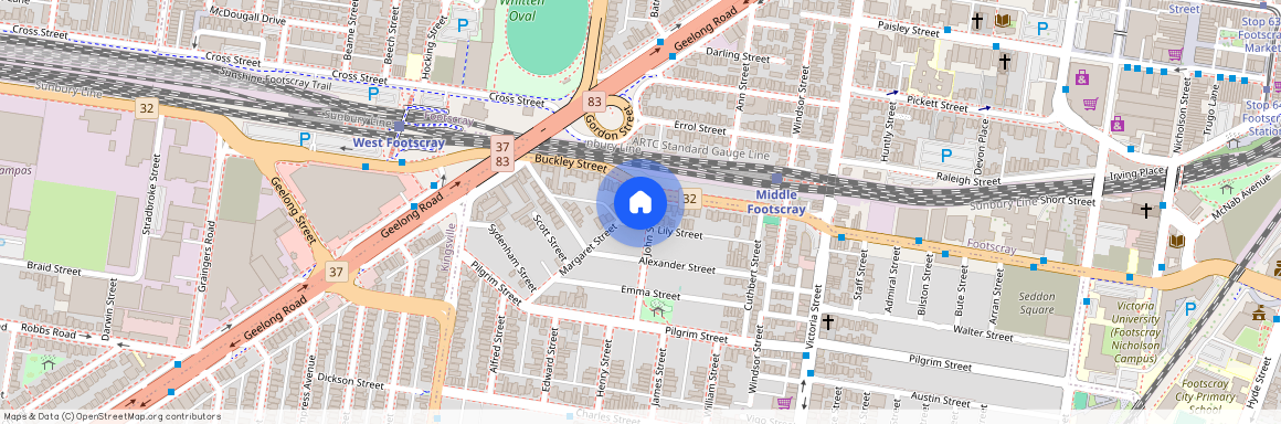 1A Margaret Street, Vic 3011, Seddon