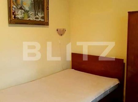 Apartament 2 camere, 55 mp, decomandat, zona strazii Unirii - Photo 3