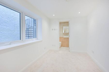 3 bedroom flat to rent - Photo 5