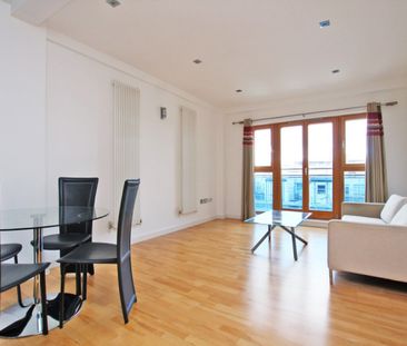 Vibeca Apartments, Chicksand Street, Spitalfields, London E1 - Photo 5