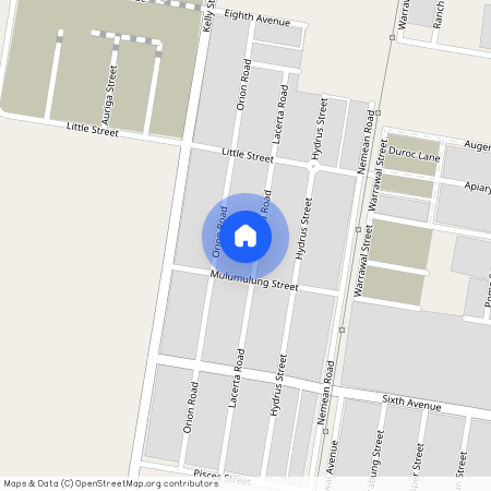 72 Lacerta Road, NSW 2179, Austral