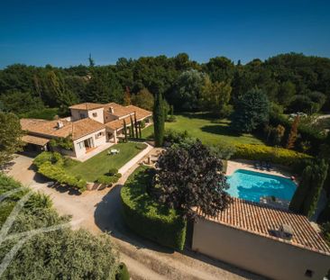 Maison à louer Aix-En-Provence, Provence, France - Photo 3