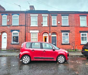 Wembury Street North, Moston, Manchester, M9 - Photo 3