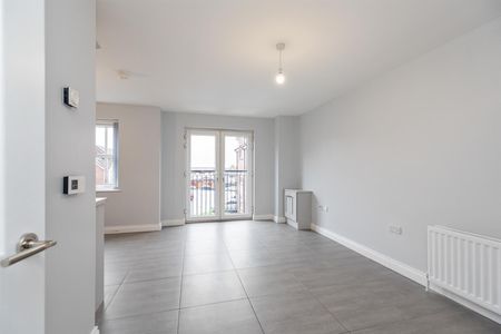 Apartment 4 12a Highgrove Meadows - Photo 2