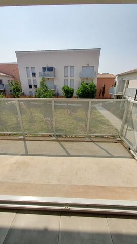 Location Appartement 2 pièces 43m² FONSORBES 31470 - Photo 3