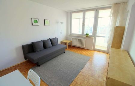 Warszawa, Mokotów, Warszawa, Mokotów, Korczyńska - Photo 2