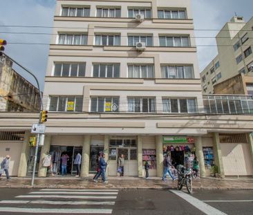Kitnet com 1 quarto e 25m² para alugar em Farroupilha, Porto Alegre. - Photo 3