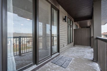 For Lease - 40 Jaguar Private Unit# C, Kanata, Ontario - Photo 4