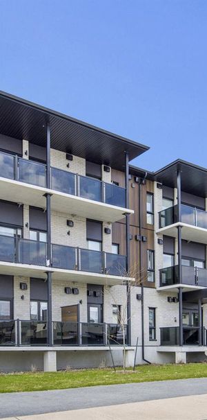 25-105 - 25 Rue Du Galion, Gatineau - Photo 1