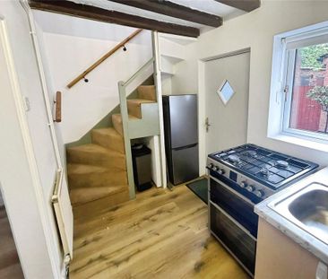 1 bedroom terraced house to rent - Photo 6