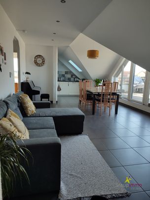 3P - 65m² - Terrasse - Garage - Parking - Photo 1