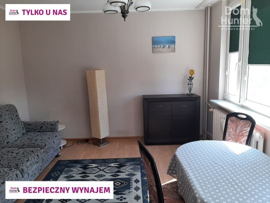 Gdańsk Zaspa, ul. Janusza Meissnera - Photo 1