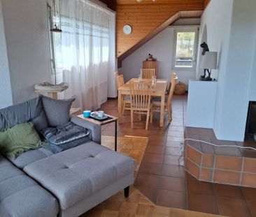 4.5 Zimmer, 130 m² - Foto 4