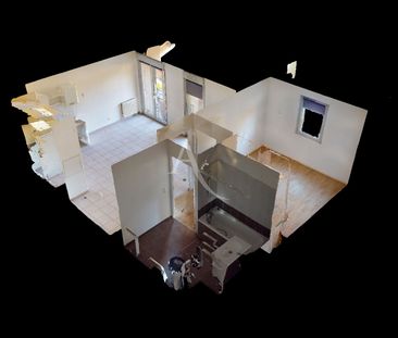 Location Appartement 2 pièces 41m² - Photo 4