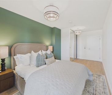1 bedroom apartment to rent - Photo 2
