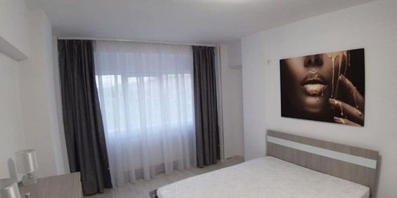 Apartament cu 1 camera Aeroport - Fotografie 3
