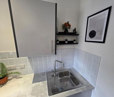 Studio to rent - Photo 6