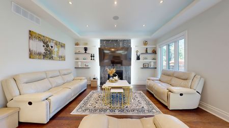 For Lease - 49 Harding Boulevard, Richmond Hill, Ontario - Photo 4