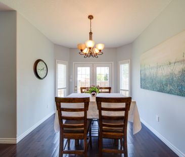 For Lease - 54 Chamberlain Crescent, Collingwood, Ontario - Photo 3