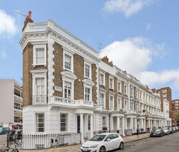 A beautifully presented one-bedroom apartment on a sought-after Pimlico street in Belgravia, SW1V. - Photo 6