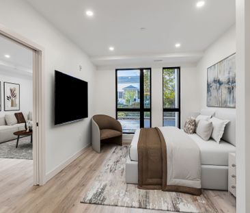 For Lease - 4390 Hillview Drive Unit# 204, Lincoln, Ontario - Photo 4