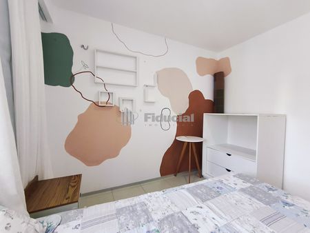 MEIRELES - APARTAMENTO - R SILVA PAULET, 565 AP 1003 PORT BELLINI (VISITA PROGRAMADA) - Photo 5