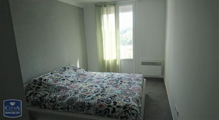 Location Appartement 3 pièces 61m² MARIGNANE 13700 - Photo 2