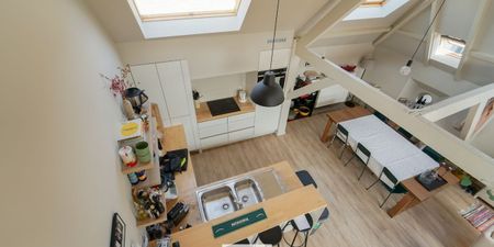 Appartement te huur in Gent voor € 1.145 met 1 slaapkamer - Photo 3