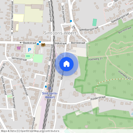 Molenstraat 17, 3051 Oud-Heverlee
