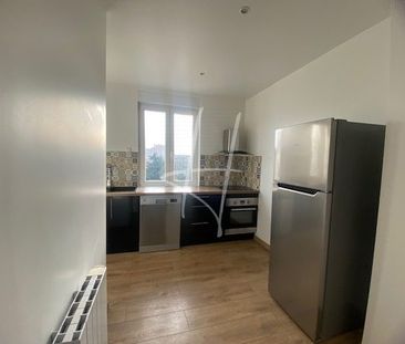 Location Appartement 3 pièces 69m² METZ 57000 - Photo 6