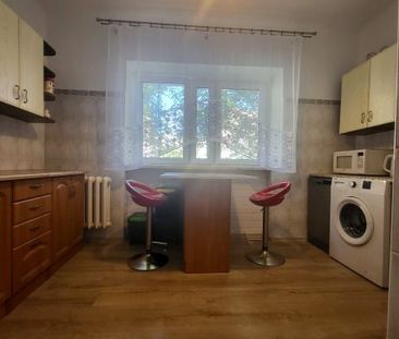 Pokój, ul. Nowolipki - Photo 6