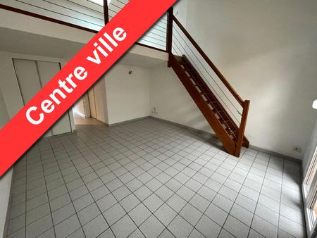Location Appartement 2 pièces 37m² TOULOUSE 31000 - Photo 5