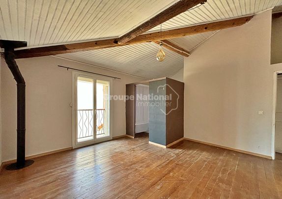 Maison Les Pennes Mirabeau 115 m2, - Photo 1