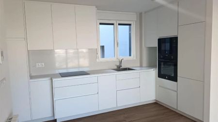 Piso de alquiler en Rúa Eduardo Pondal, 55, Zona de Plaza de Barcelos - Photo 4